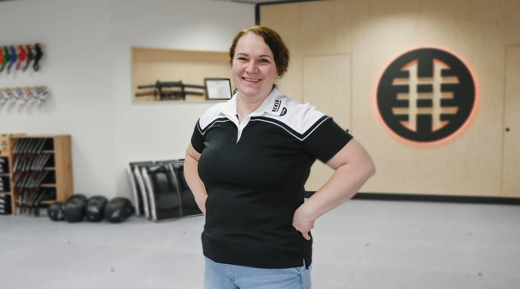 Susanne Braun